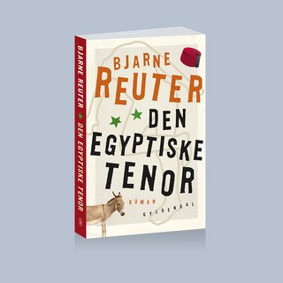 Den Egyptiske Tenor