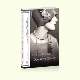 Den store Gatsby