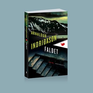 Faldet
