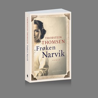  Frøken Narvik