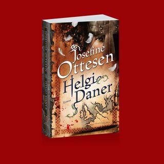 Helgi Daner