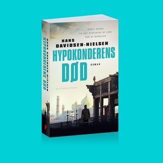  Hypokonderens død