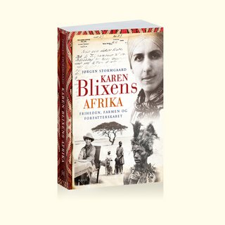 Karen Blixens Afrika