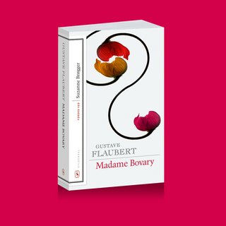  Madame Bovary