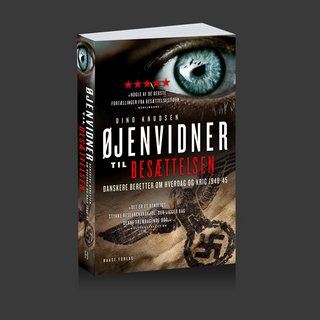 Øjenvidner til besættelsen