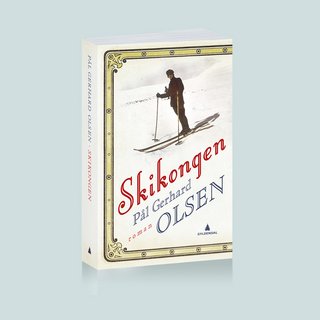 Skikongen