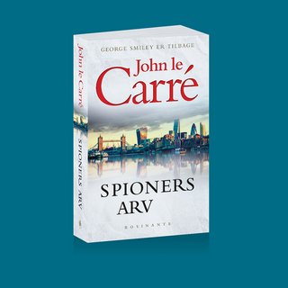Spioners arv