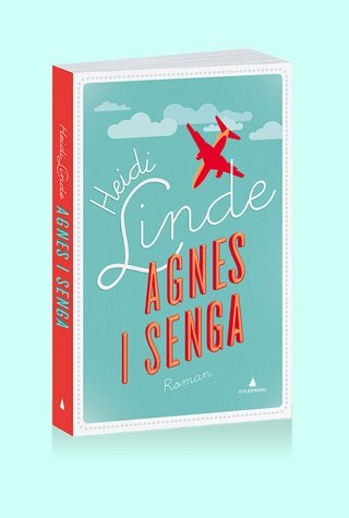 Agnes i senga