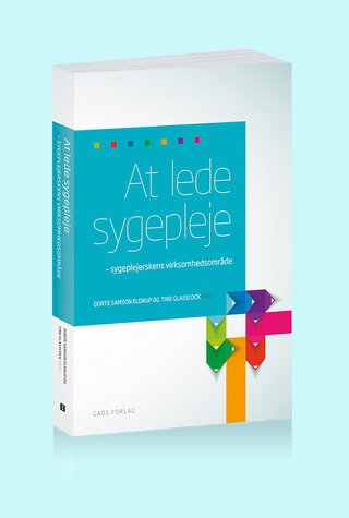 At lede sygepleje