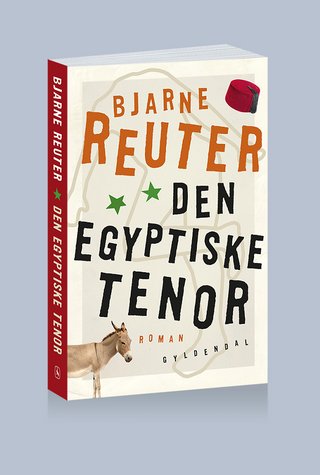 Den Egyptiske Tenor