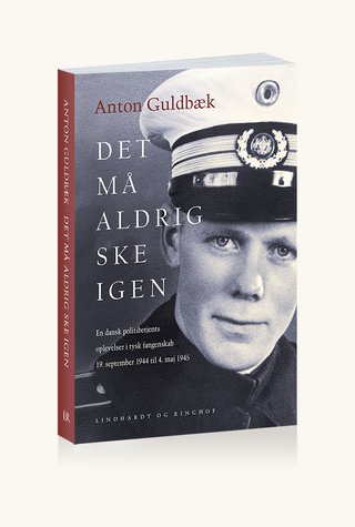  Det må aldrig ske igen