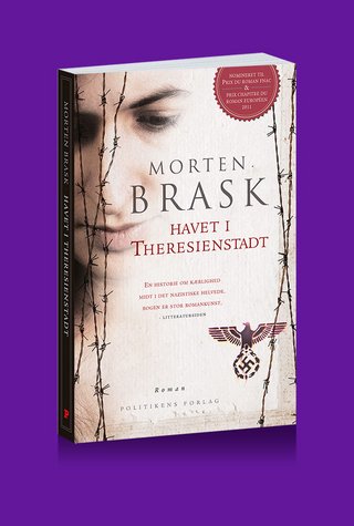 Havet i Theresienstadt