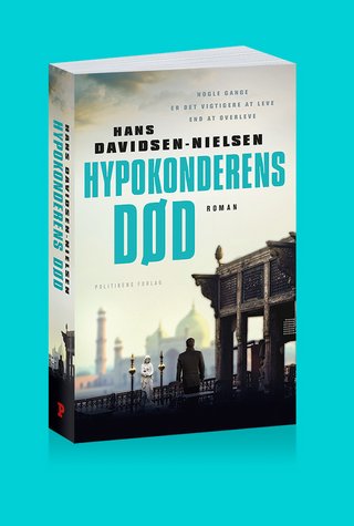  Hypokonderens død