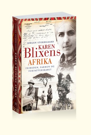 Karen Blixens Afrika