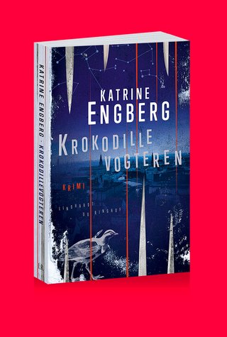 Krokodillevogteren