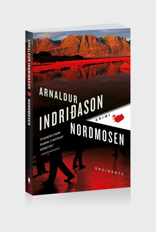 Nordmosen