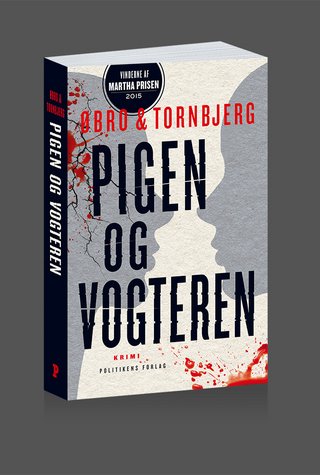  Pigen og vogteren