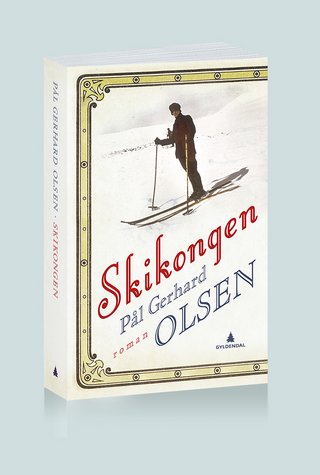 Skikongen