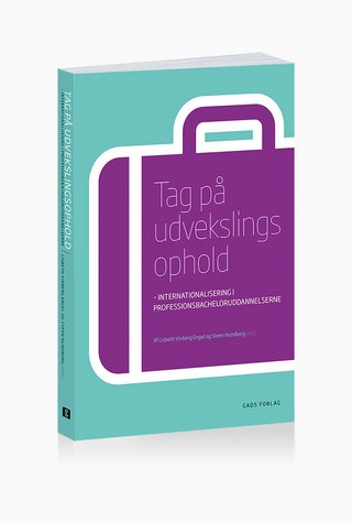  Tag på udvekslingsophold