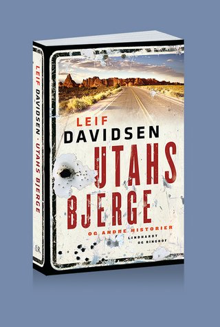 Utahs Bjerge