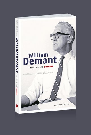 William Demant