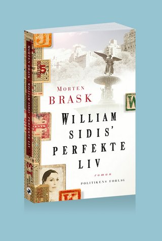 William Sidis' perfekte liv