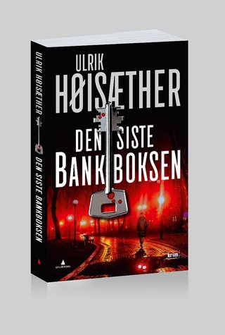 Den siste bankboksen