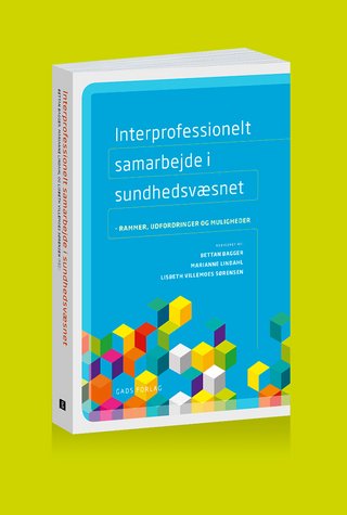 Interprofessionelt samarbejde i sundhedsvæsnet