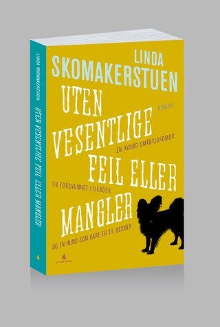 Uten vesentlige feil eller mangler